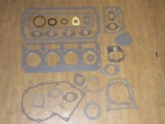Motor Dichtsatz IFA Multicar M24 + M25 85 mm Kolbenmaß